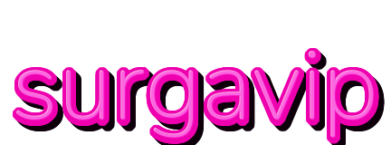 surgavip — logo kanal