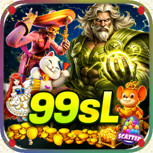 99sl — galeri pratinjau Resmi APK