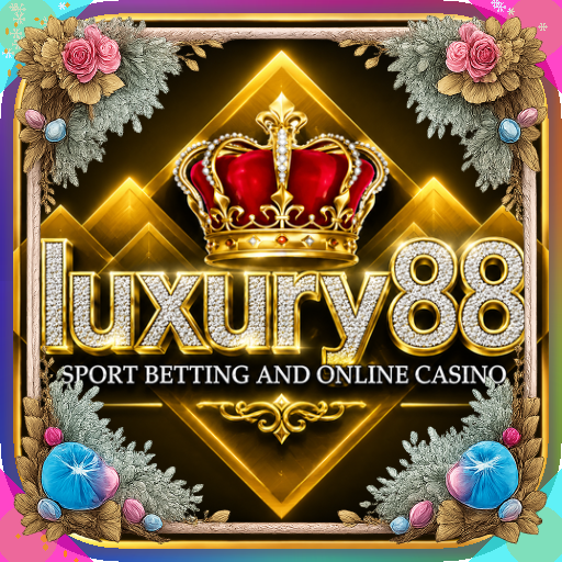 luxury88 — mitra unggulan