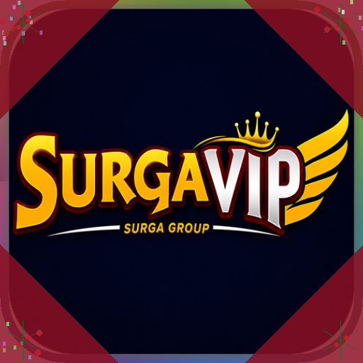surgavip — mitra unggulan